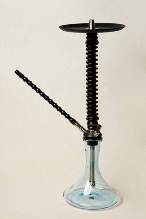 Кальян MAMAY CUSTOMS Coilovers