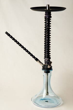 Кальян MAMAY CUSTOMS Coilovers