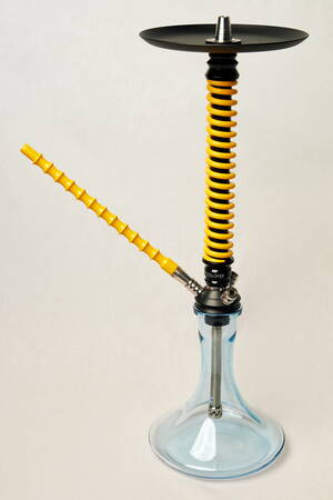 Кальян MAMAY CUSTOMS Coilovers