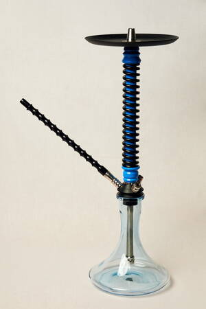 Кальян MAMAY CUSTOMS Coilovers