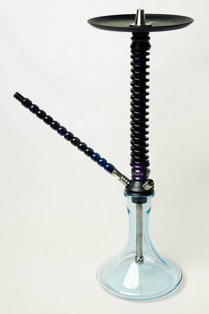 Кальян MAMAY CUSTOMS Coilovers