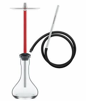 Кальян Colour (Красный)