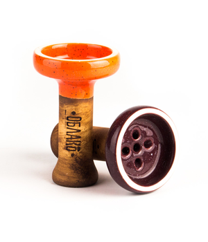 Чаша Облако - Black