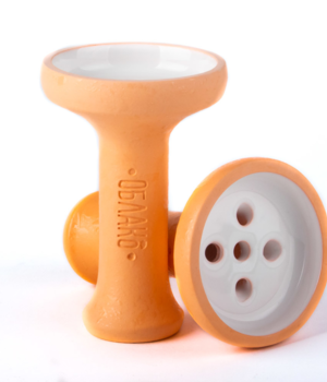 Чаша Облако - Black (Mono)