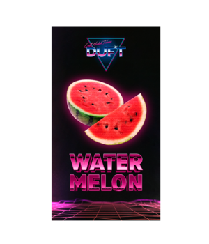 Табак Duft - Watermelon (Арбуз) 