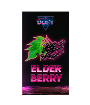 Табак Duft - Elderberry (Бузина) 