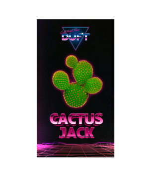 Табак Duft - Cactus Jack (Кактус) 
