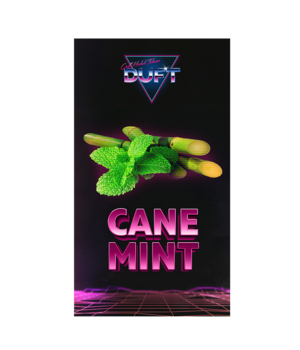 Табак Duft - Cane Mint (Мята) 