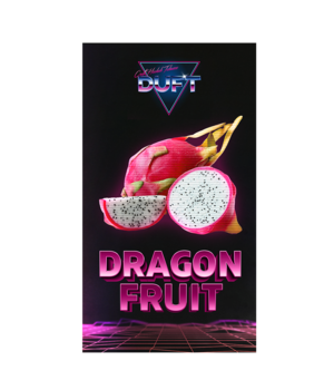 Табак Duft - Dragon Fruit (Питайя)