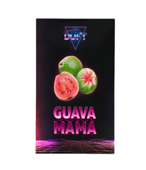Табак Duft - Guava Mama (Гуава) 