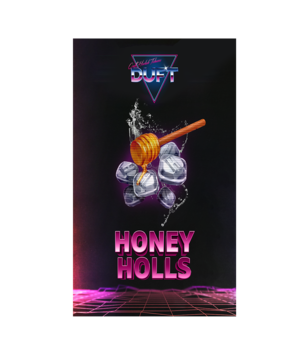 Табак Duft - Honey Holls (Медовые Леденцы) 