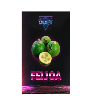Табак Duft - Feijoa (Фейхоа) 