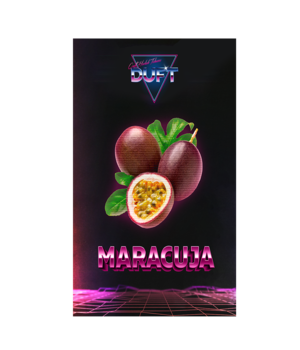 Табак Duft - Maracuja (Маракуйя) 