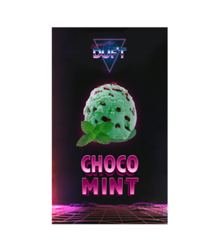 Табак Duft - Chocomint (Шоколад Мята) 