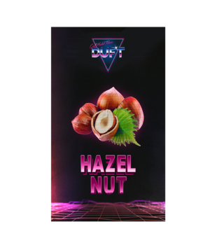 Табак Duft - Hazelnut (Лесной Орех) 