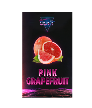 Табак Duft - Pink Grapefruit (Розовый Грейпфрут) 
