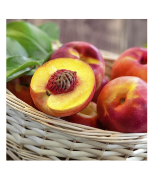 Табак Virginia T-Line - Sweet chilli nectarine (Нектарин корица)