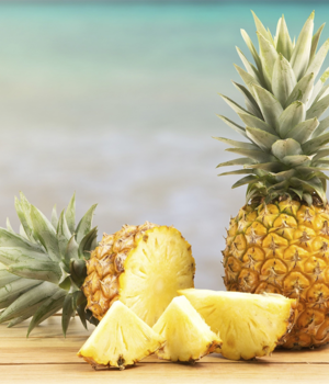 Табак Virginia T-Line - Juicy pineapple (Ананас)