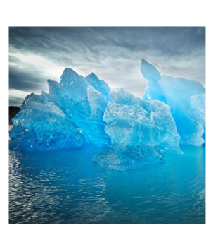 Табак Virginia T-Line - Extreme cold (Холод)