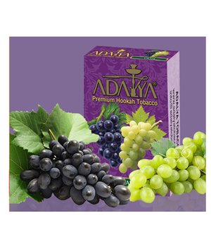 Табак Adalya - Grape (Виноград)