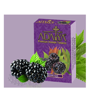 Табак Adalya - Berryes (Ягода)