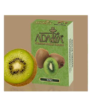 Табак Adalya - Kiwi (Киви)