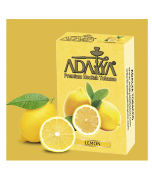 Табак Adalya - Lemon (Лимон)