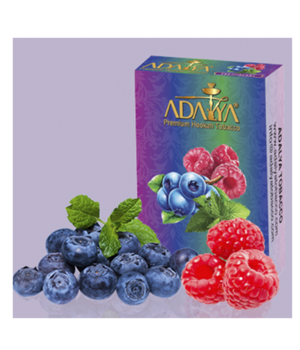 Табак Adalya - Fresh Berry (Свежая ягода)