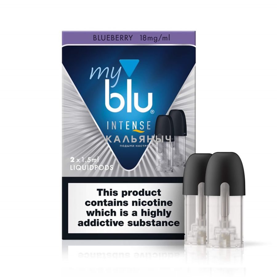 Май блу. Капсула для my Blu ментол intense 18мг/мл. Myblu картриджи. Картридж для my Blu ментол.