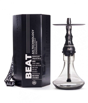 Alpha Hookah Beat