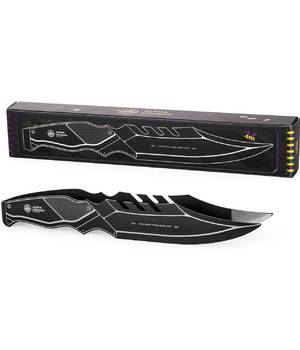 Щипцы Alpha Hookah Military "Modern"