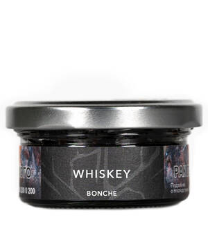 Табак Bonche - Whiskey (Виски)