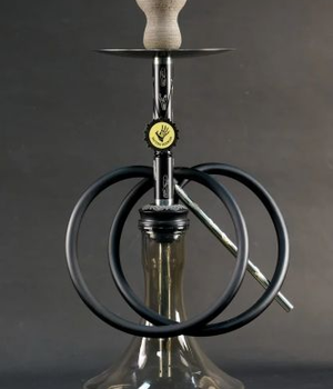 Кальян Tatoo Hookah STAFF - Kamasutra