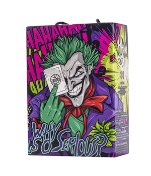 Кальян Alpha Hookah Model X Special - Joker