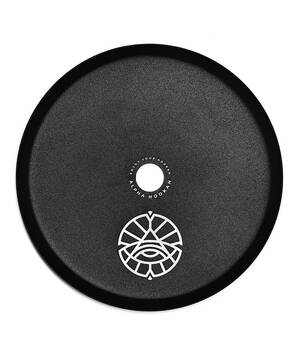 Кальян Alpha Hookah - Model X Green Candy (Зелёный)