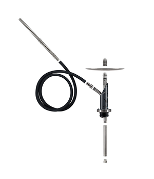 Кальян El Bomber - Igla Machine