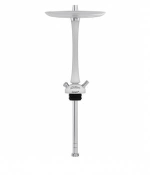 Matt Pear Simple M Slim (White)
