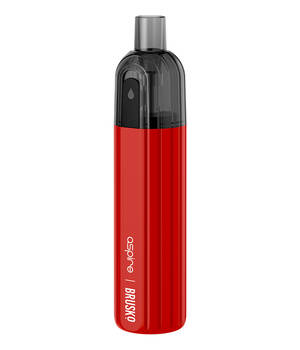 POD-Система Brusko PIXEL PRO (Красный)