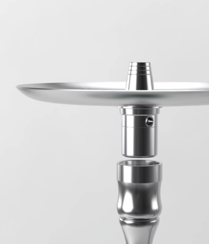 Кальян НА ГРАНИ - модель 2