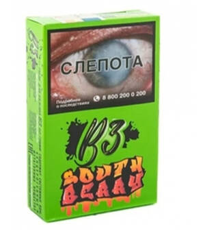 Табак B3 - South Berry (Шелковица)