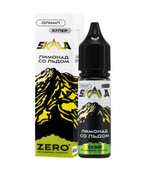 Жидкость SKALA Salt - Олимп (Лимонад со Льдом) 