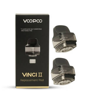 Картридж VooPoo Vinci 2 Replacement Pod
