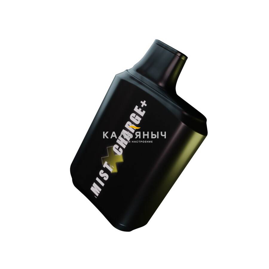 Mist X Swap Купить Картридж