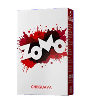Табак ZOMO - Cheguava (Гуава)