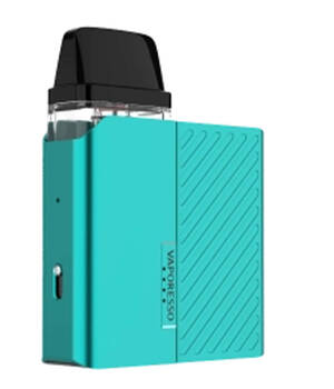 POD-Система Vaporesso XROS Nano Green (Зелёный)