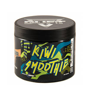 Табак Duft - Kiwi Smoothie (Киви смузи)