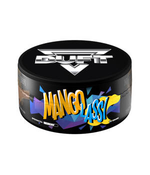 Табак Duft - Mango Lassi (Манго)