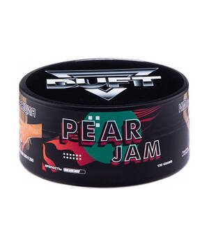 Табак Duft - Pear Jam (Грушевый Джем)