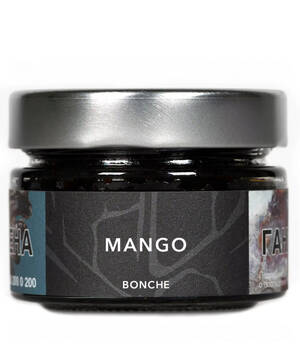 Табак Bonche - Mango (Манго)