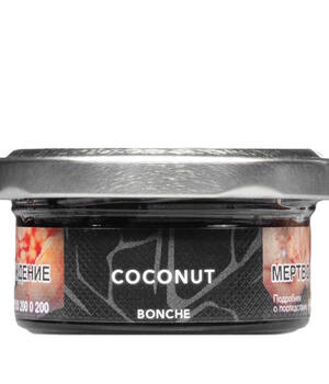 Табак Bonche - Coconut (Кокос)